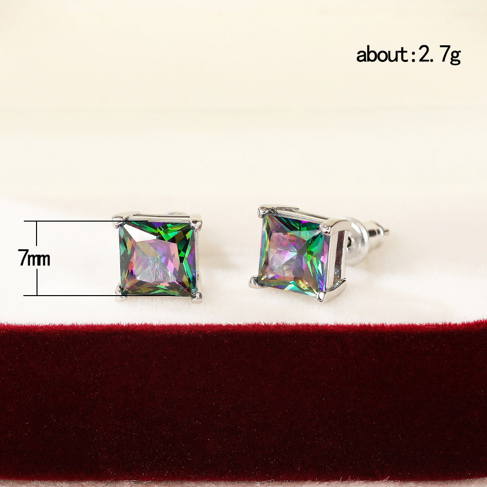 Classic Earring with Timeless Appeal