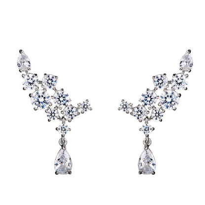 Stunning Gold Earring for Daily Wear