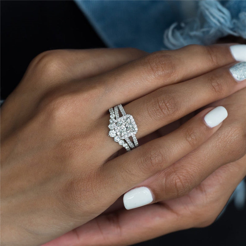 Vintage Handmade Ring