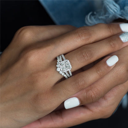 Vintage Handmade Ring