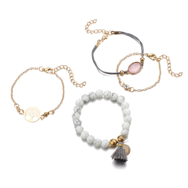 Beautiful Set with Unique Style