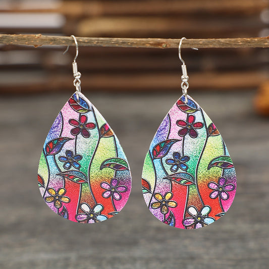 Charming Earring for Any Occasion