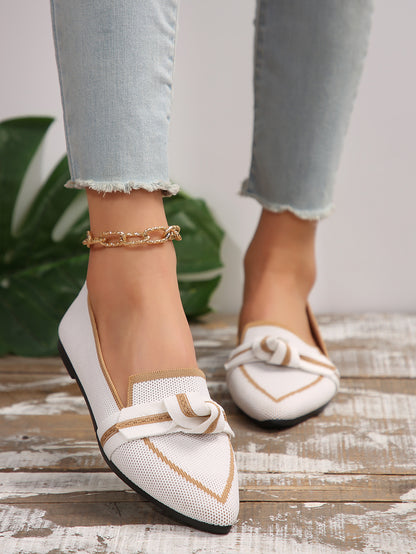 Chic Orthopedic Shoes with Unique Design