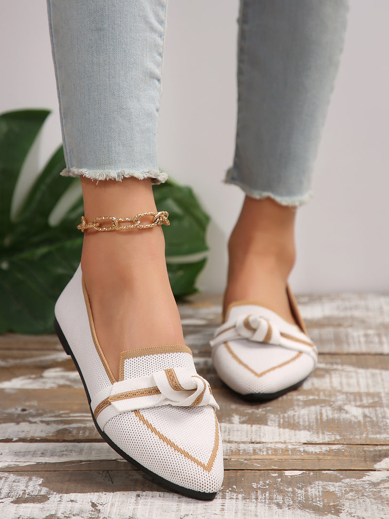 Chic Orthopedic Shoes with Unique Design