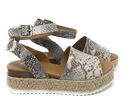 Stylish Orthopedic Sandals for Any Occasion