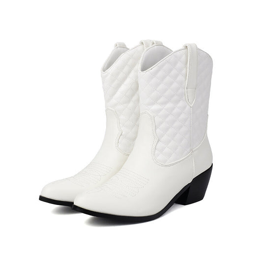 Elegant Orthopedic Boots for Every Step
