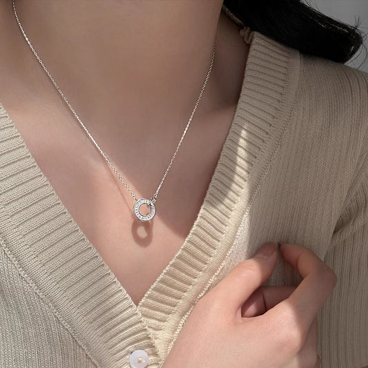 Stunning Necklace for Daily Wear