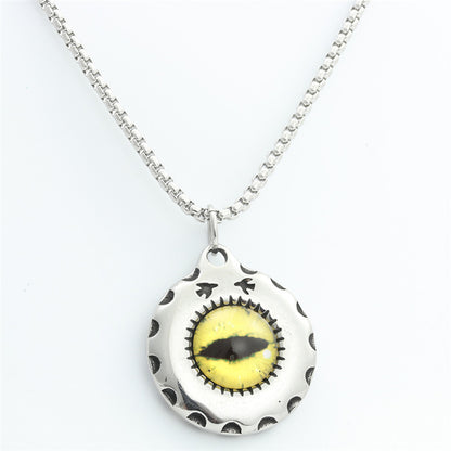 Beautiful Pendant with Unique Style