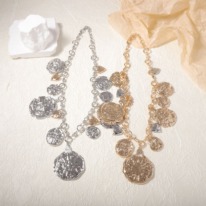 Classic Necklace with Timeless Appeal