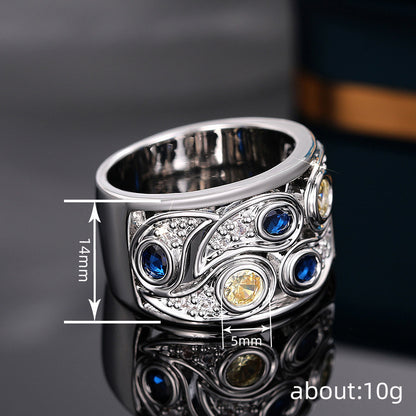Stunning Ring for Daily Wear
