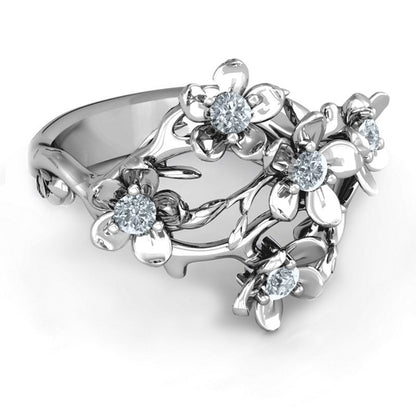 Stunning Ring for Daily Wear