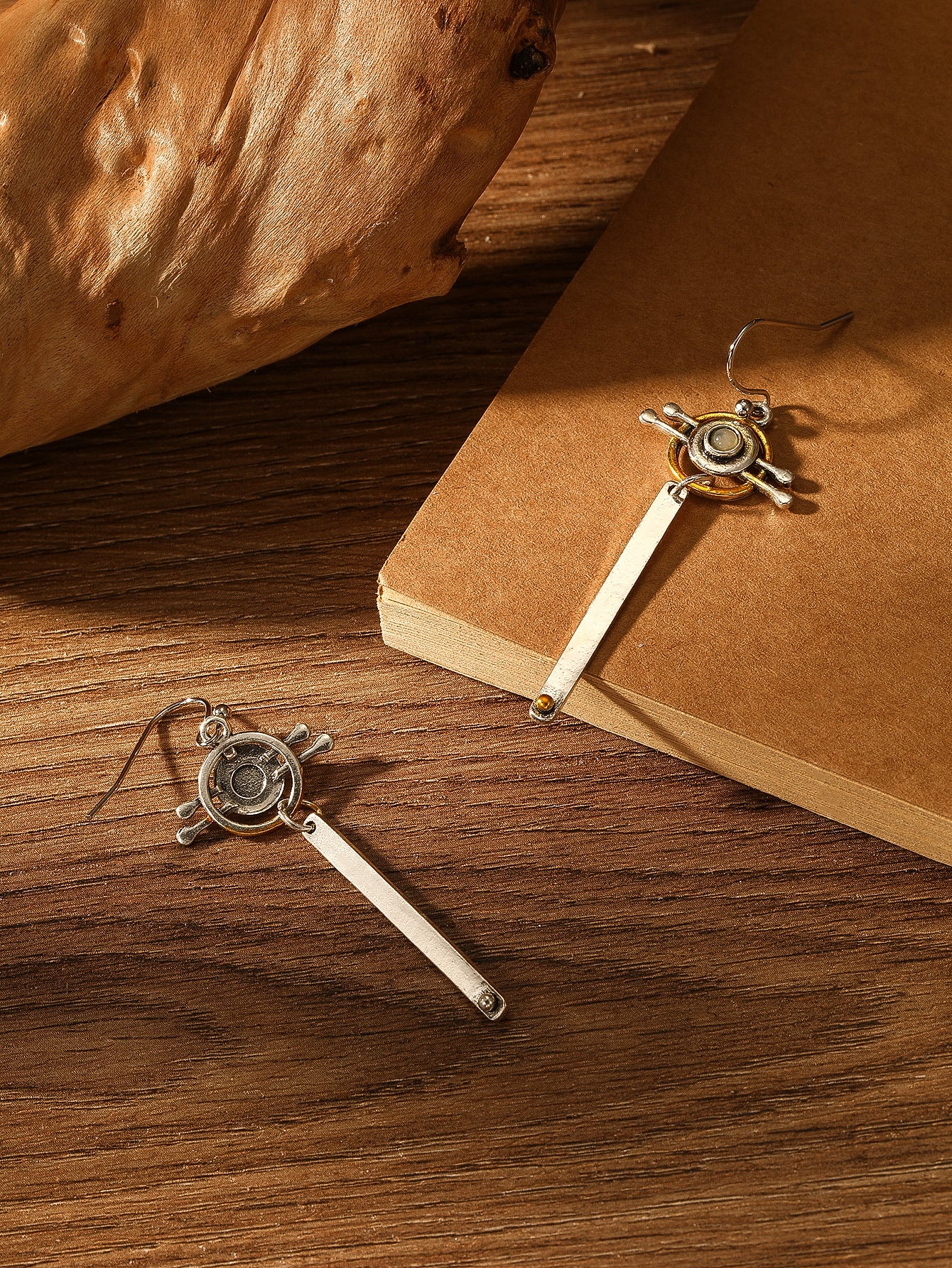 Stunning Earring for Daily Wear