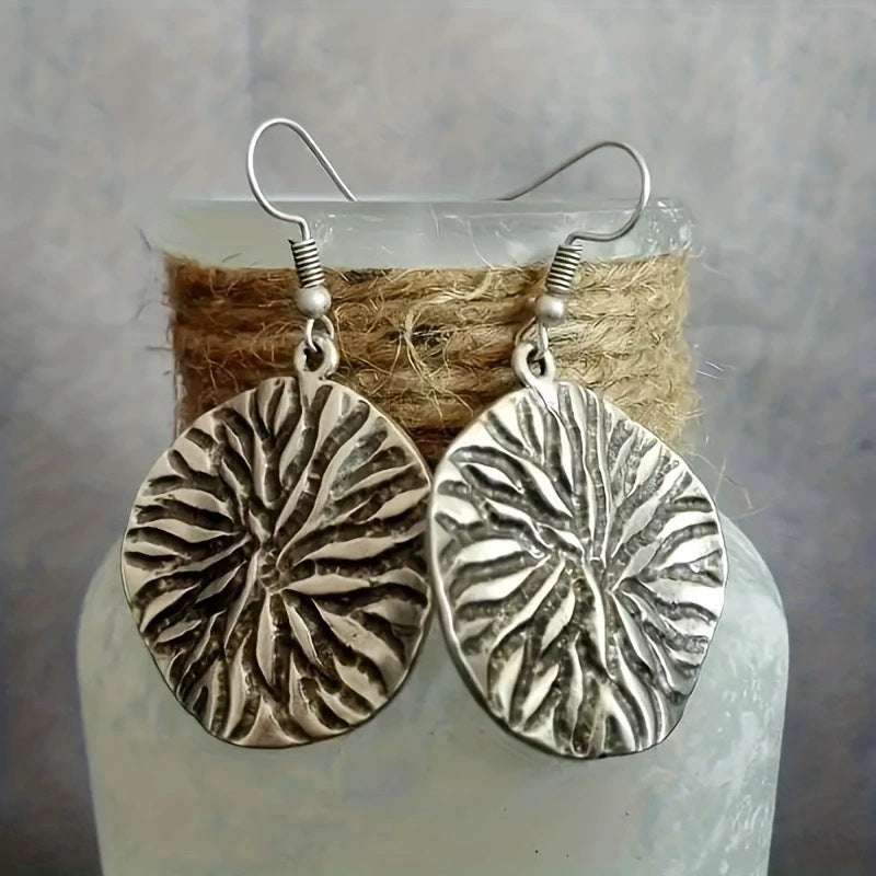 Classic Earring with Timeless Appeal