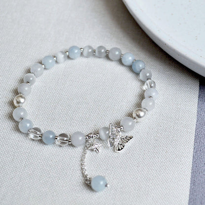 Vintage Handmade Bracelet
