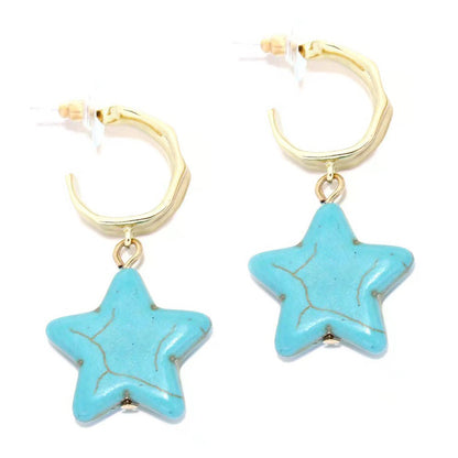 Classic Earring with Timeless Appeal