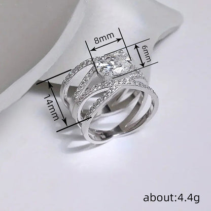 Vintage Handmade Ring