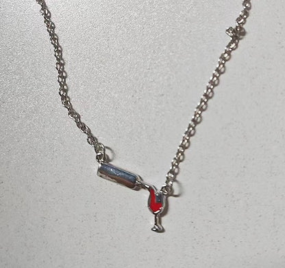 Delicate Artisan Necklace