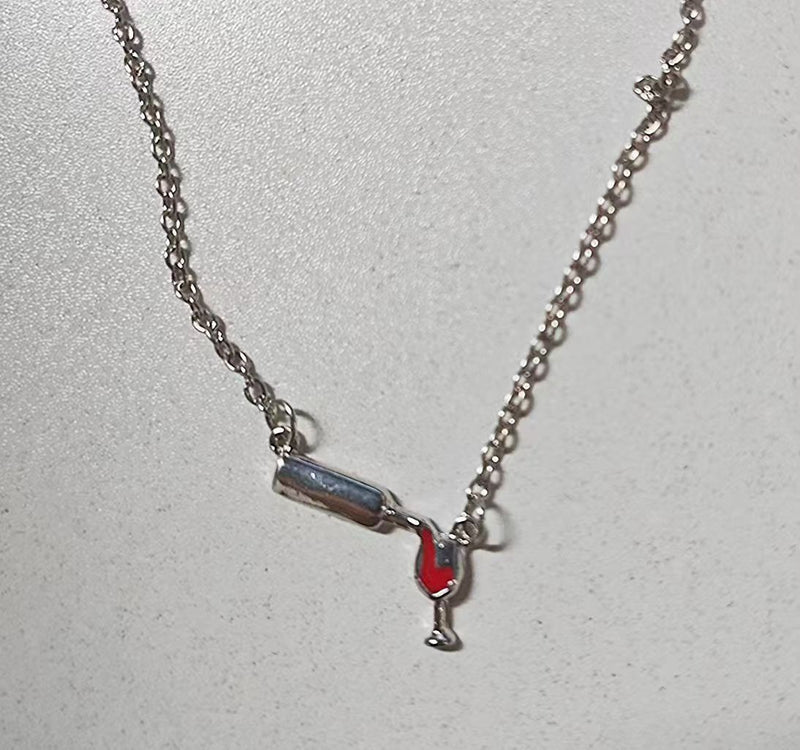 Beautiful Necklace with Unique Style