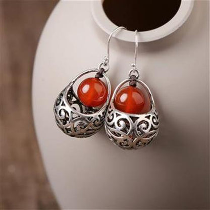 Stunning Gold Earring for Daily Wear