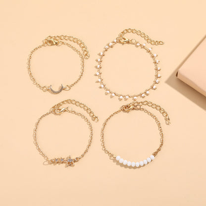 Delicate Artisan Bracelet