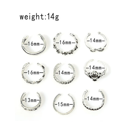 Elegant Ring for Every Occasion