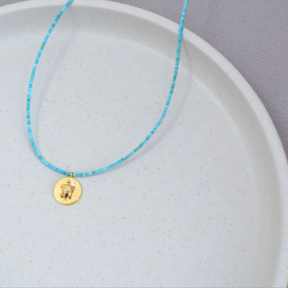 Beautiful Necklace with Unique Style