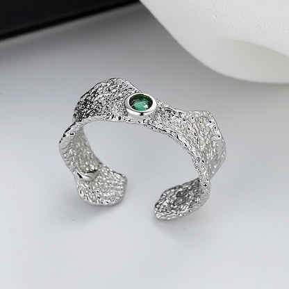 Romantic Ring for Special Moments