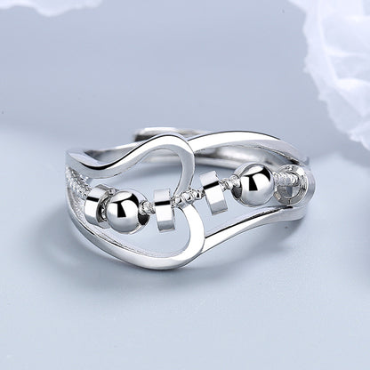 Charming Ring for Any Occasion