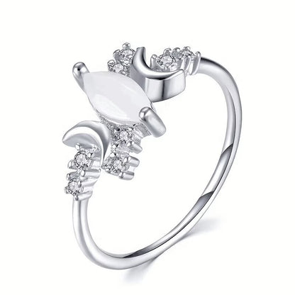Stunning Ring for Daily Wear