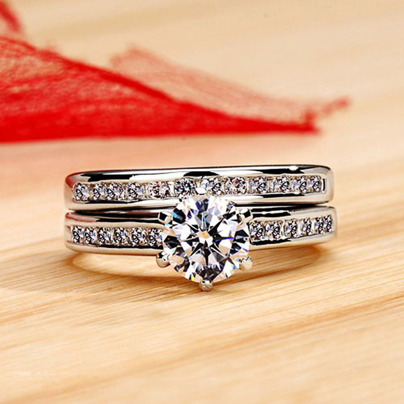 Vintage Handmade Ring