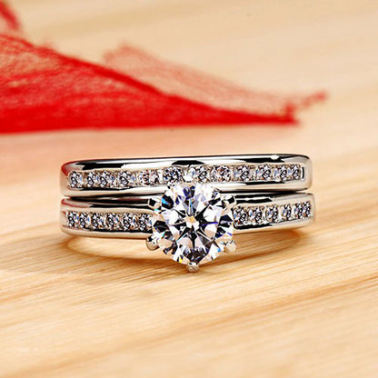 Vintage Handmade Ring