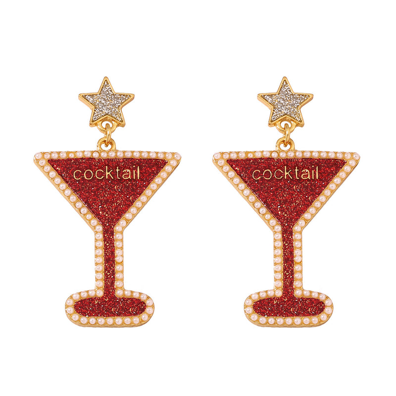 Charming Earring for Any Occasion