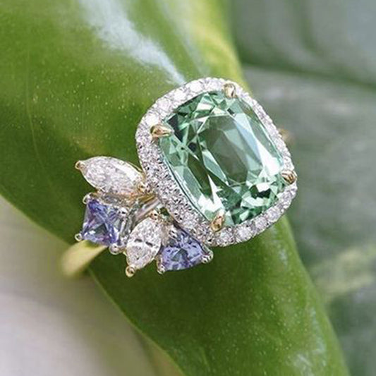 Charming Ring for Any Occasion