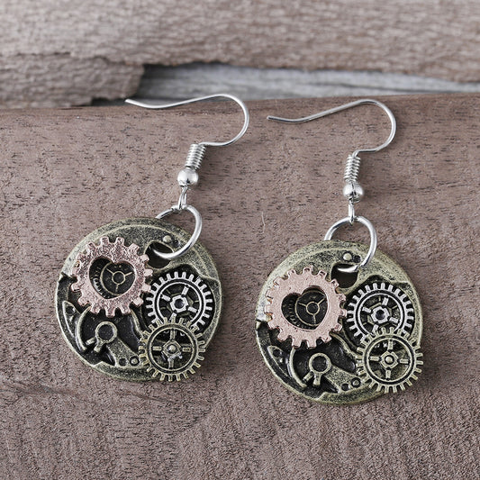 Elegant Earring for Every Occasion