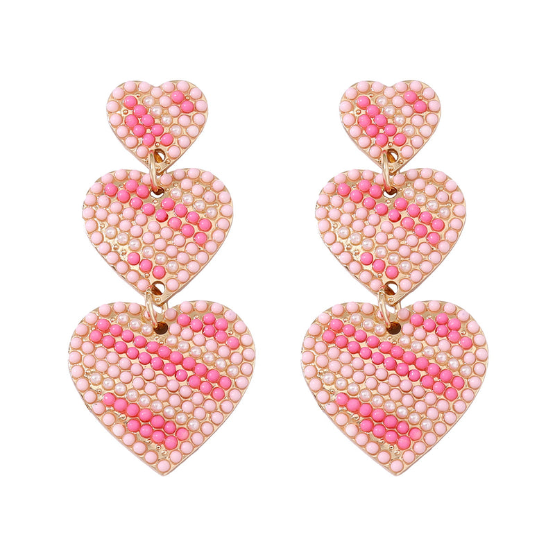 Elegant Pearl Earring for Every Occasion