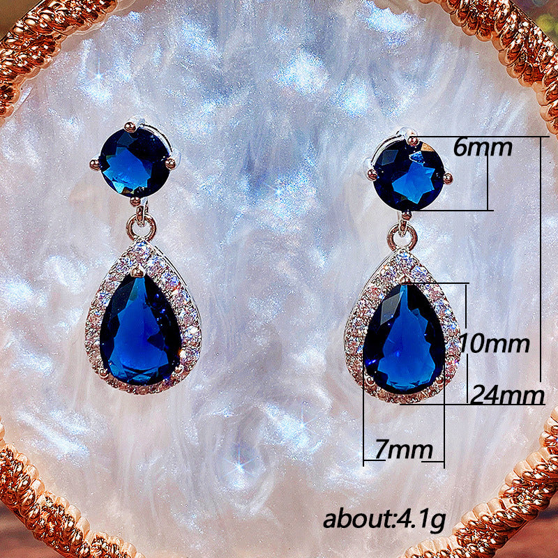 Elegant Earring for Every Occasion