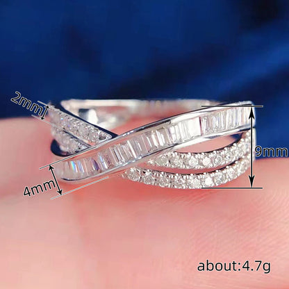 Romantic Ring for Special Moments
