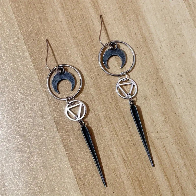 Elegant Earring for Every Occasion