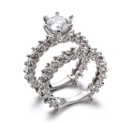 Romantic Set for Special Moments
