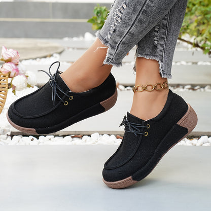 Elegant Orthopedic Shoes for Every Step