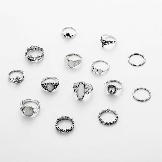 Stunning Set for Daily Wear
