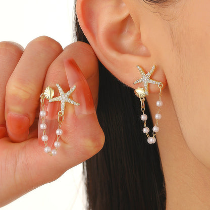 Stunning Earring for Daily Wear