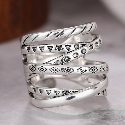Beautiful Piece with Unique Style