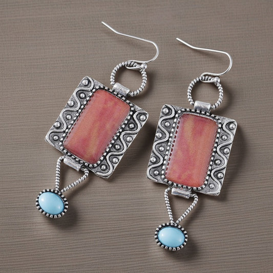 Romantic Earring for Special Moments