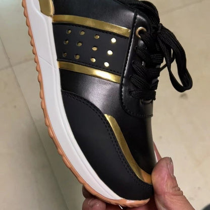 Beautifully Crafted Orthopedic Shoes