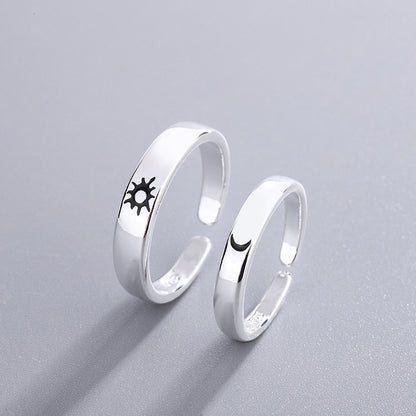 Beautiful Ring with Unique Style