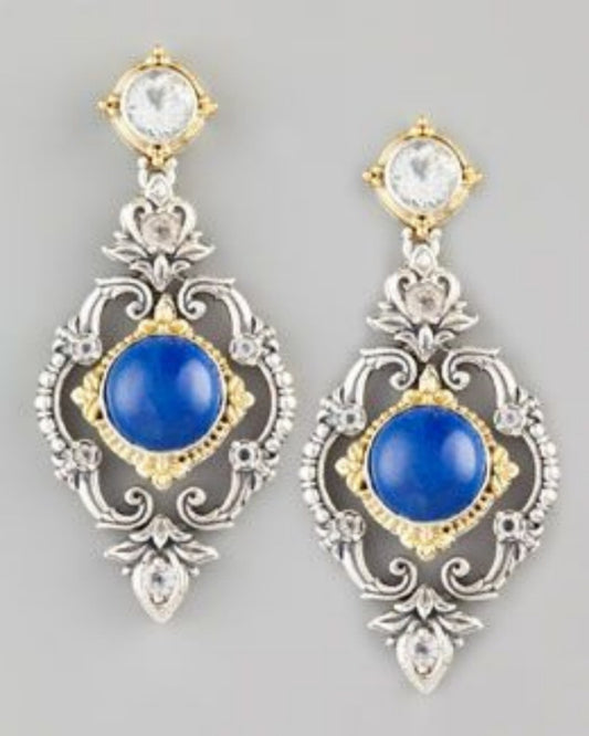 Charming Earring for Any Occasion