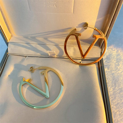Elegant Earring for Every Occasion