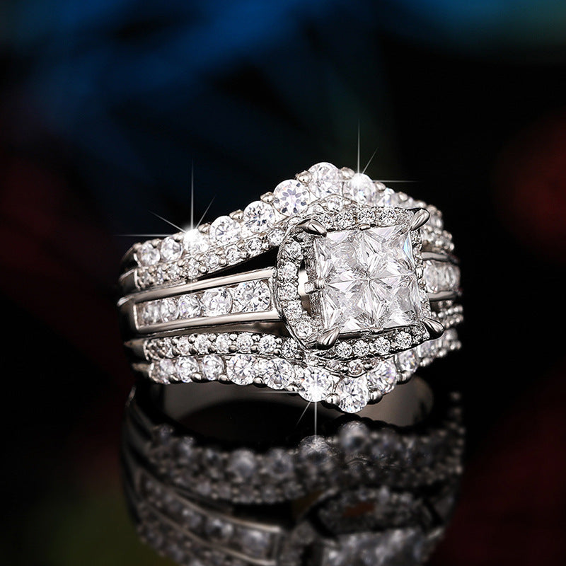Elegant Ring for Every Occasion