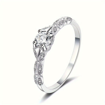 Romantic Ring for Special Moments